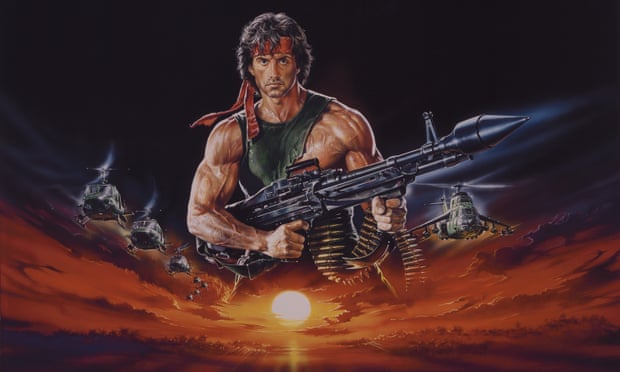 Rambo II
