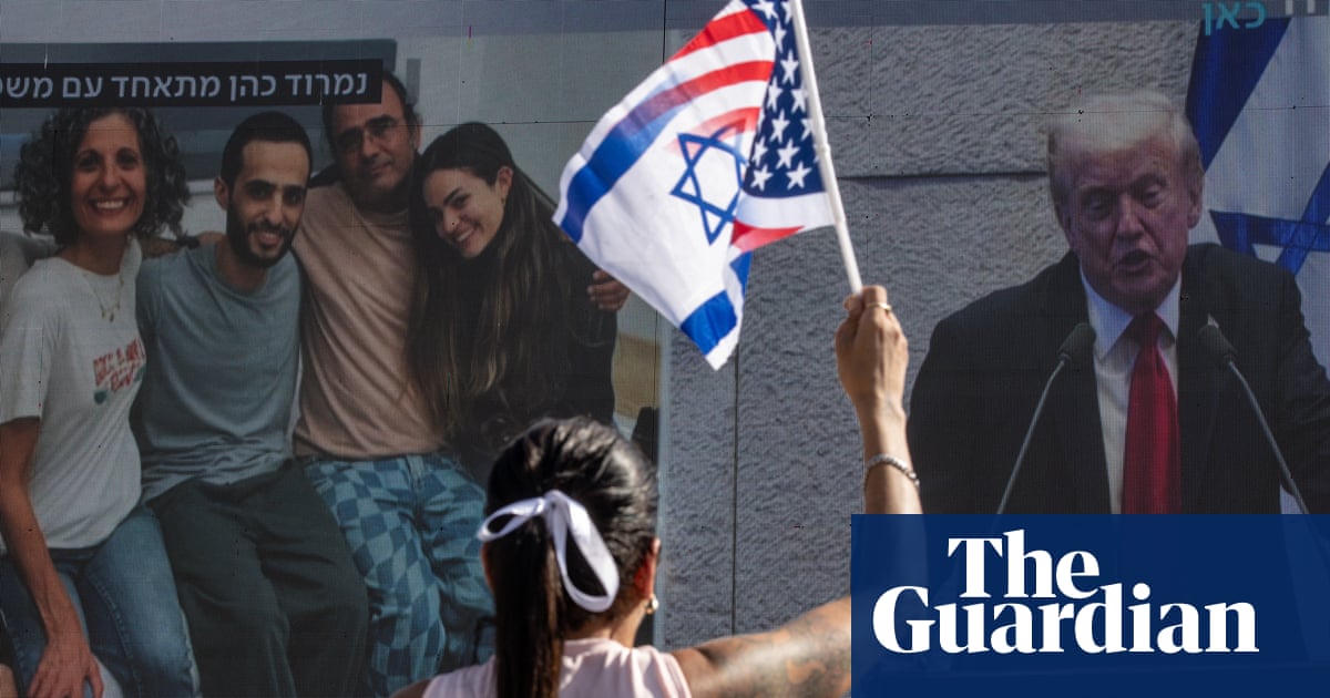 Release of Israeli hostages and Palestinian detainees: how the day unfolded
