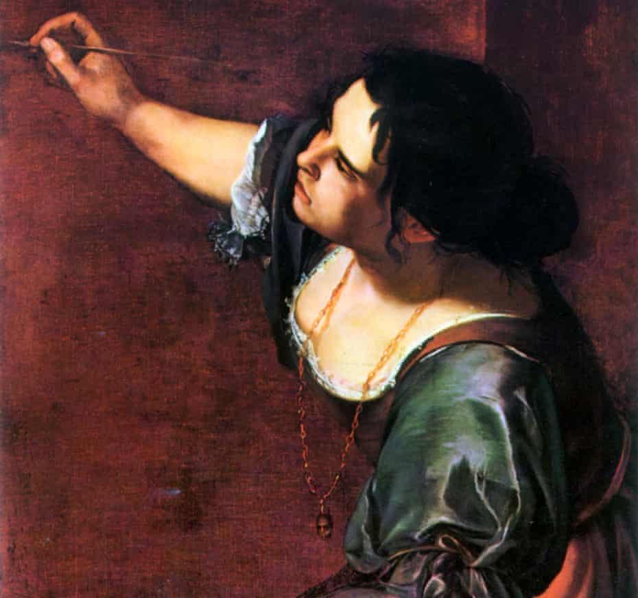 the mirror and the palette by jennifer higgie review five centuries of the female gaze biography books the guardian the mirror and the palette by jennifer higgie review five centuries of the female gaze biography books the guardian