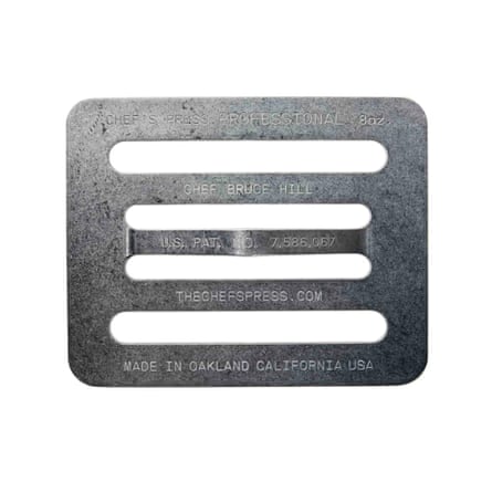 Sous Chef’s The Chef’s Press