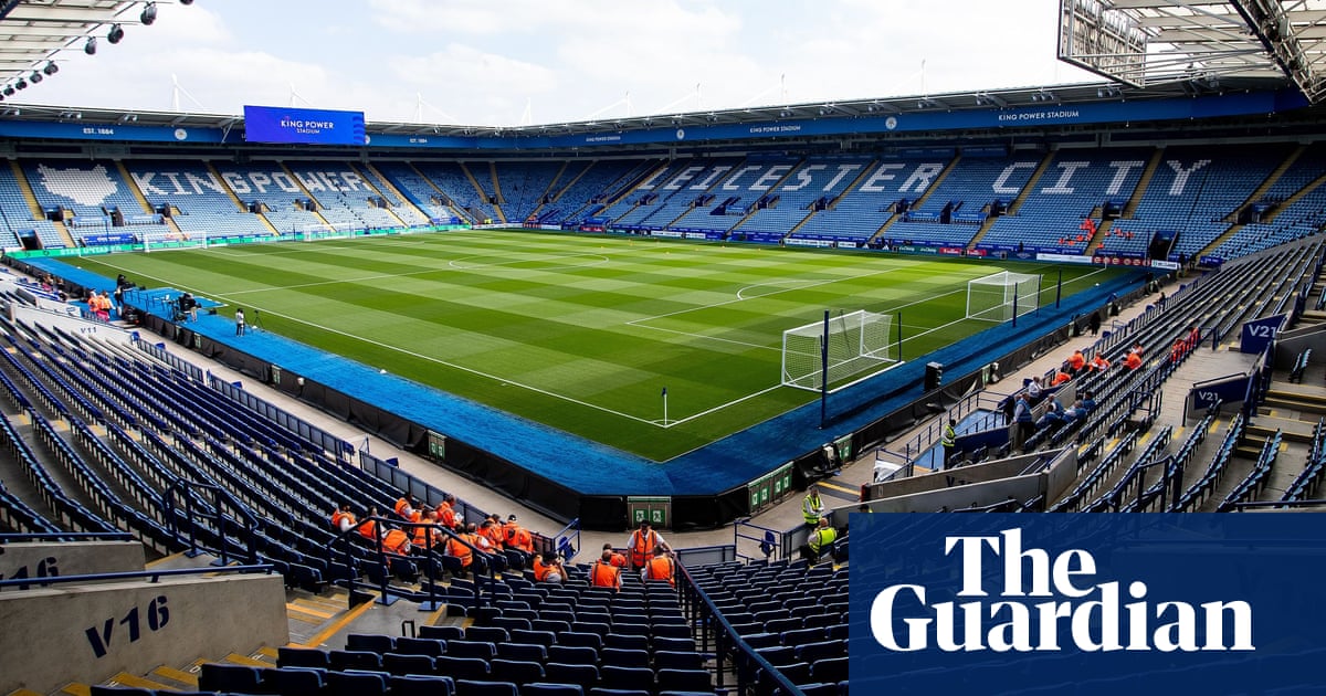 Leicester could face new PSR charge with Premier League to ask for accounts Leicester could face new PSR charge with Premier League to ask for accounts