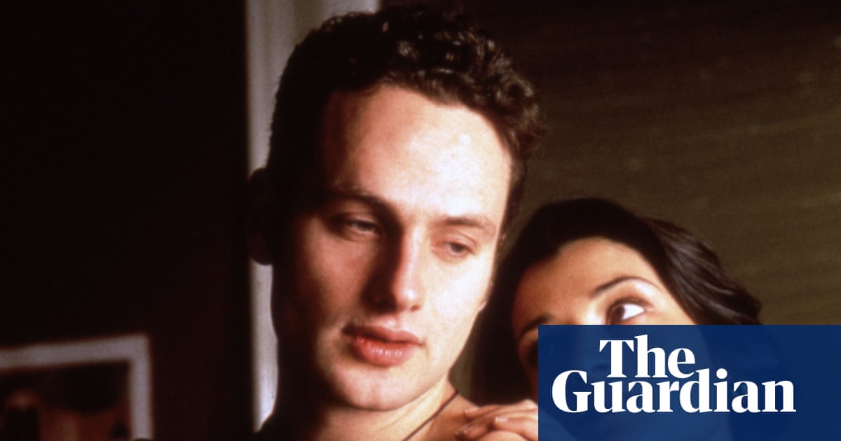 Booze, drugs and Egg in the buff! How This Life sexed up the world of TV