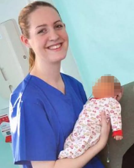 Lucy Letby: killer or coincidence? Why some experts question the evidence | Lucy Letby | The Guardian