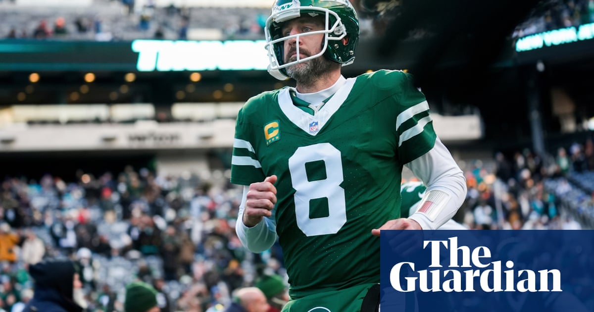 Aaron Rodgers keeping options open: ‘Dealing with a lot off the field’