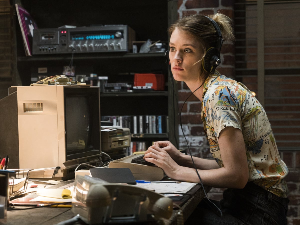 Halt And Catch Fire Hugely Underrated Tech Drama About Dreaming Big And Failing Bigger Tv Streaming The Guardian