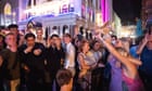 Coronavirus live news: France cases top 10,000 in one day; Victoria records 41 new infections
