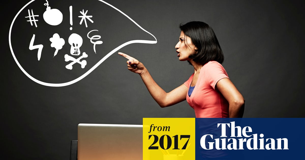 pathologizing language Images High Quality Grahic Bad language: why being bilingual makes swearing easier | Language ...
