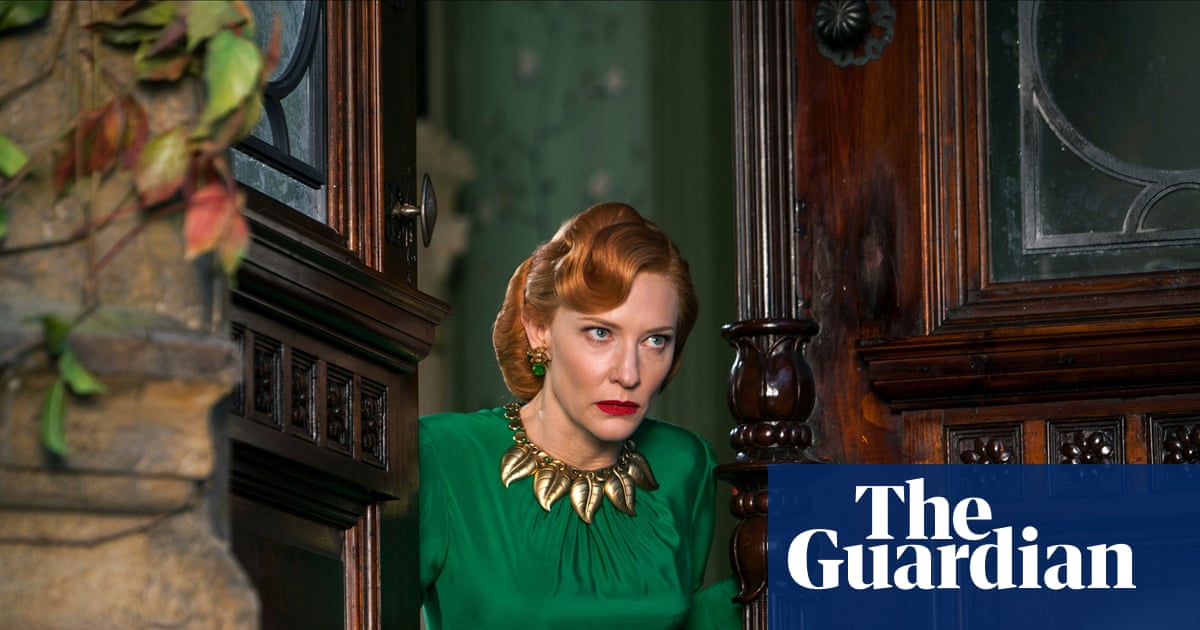 Everything that is wrong with the human race': inside Hollywood's bizarre war on the leaf blower