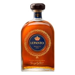 Lepanto Solera Gran Reserva