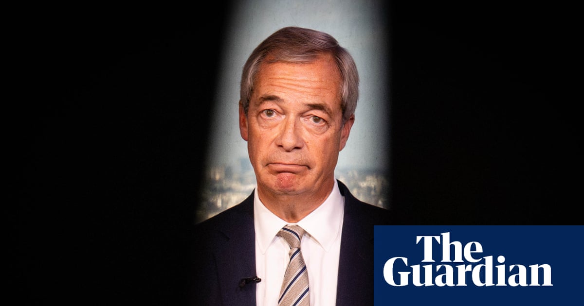 Could Nigel Farage really win the next election? Here’s what the polls say