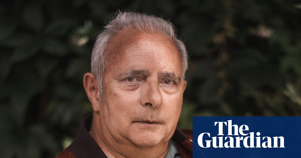 Are You With Me Now? by Hanif Kureishi review – back to basics