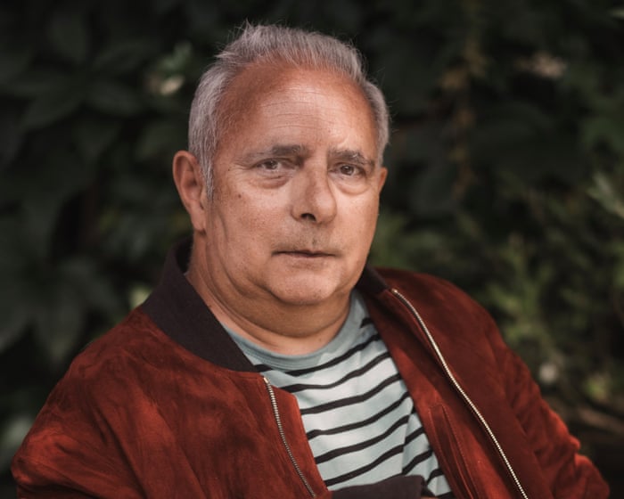 Are You With Me Now? by Hanif Kureishi review – back to basics