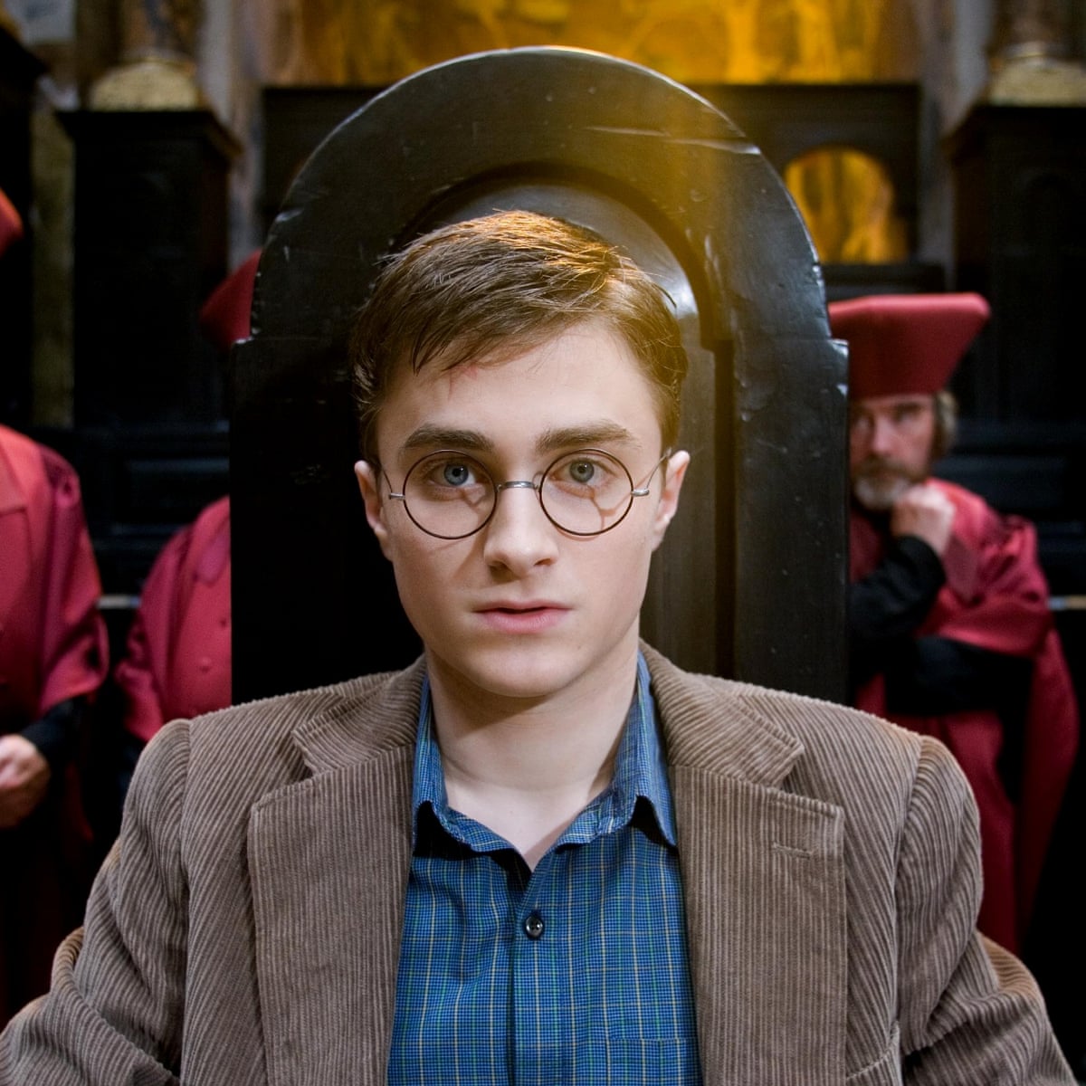 Twenty years of Harry Potter – the 20 things we have learned | Harry Potter | The Guardian
