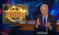 Jon Stewart on the media’s coverage of Trump’s criminal trial: “If the media tries to make us feel like the most mundane bullshit is earth-shattering, we won’t believe you when it’s really interesting.”