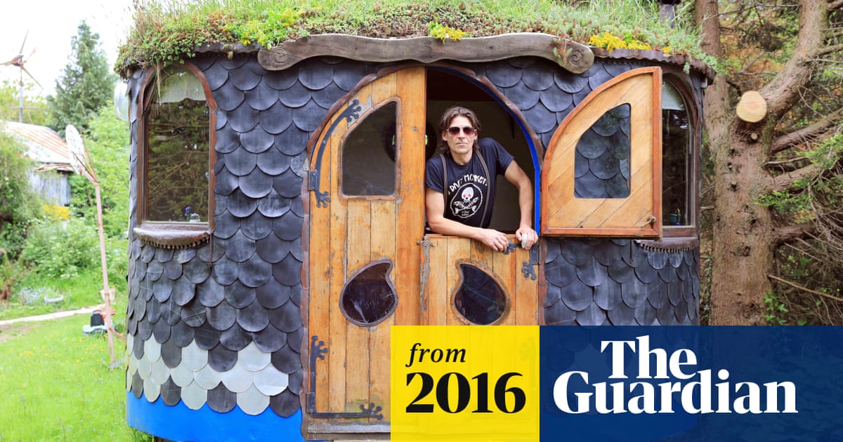 Shed of the Year 2016 – in pictures