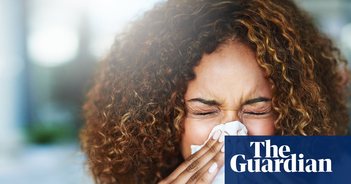 Brace for early flu season in England and get vaccinated, say experts