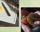 Plastic detox: six kitchen upgrades to rid your food of microplastics and Pfas