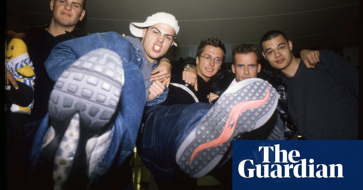 ‘Casi como una prisión’: la impactante verdad sobre la vida de las boybands en su ‘era dorada’ | Televisión ‘Casi como una prisión’: la impactante verdad sobre la vida de las boybands en su ‘era dorada’ | Televisión