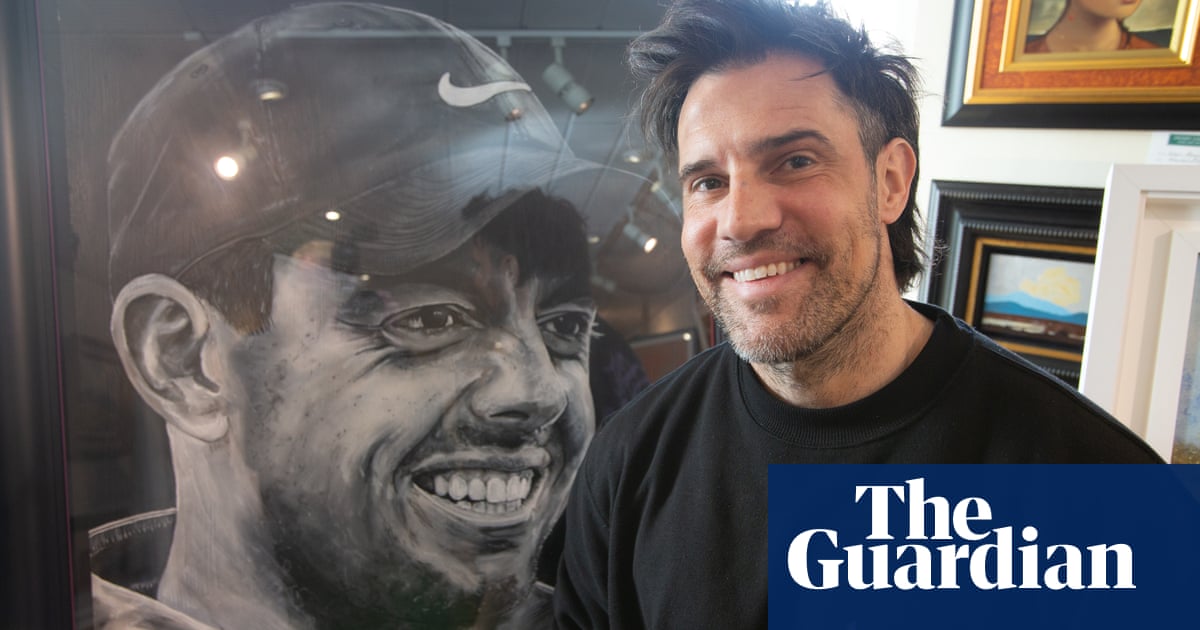 We always had great hopes for him': Holywood celebrates Rory McIlroy's grand slam