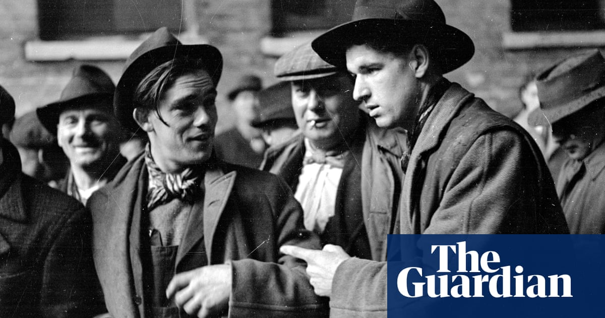 The menace of 'mincing': Lord defends regional accents – archive, 1934 - The Guardian