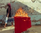 Ancestral Visions of the Future review – visceral cine-memoir is a haunting return to Lesotho