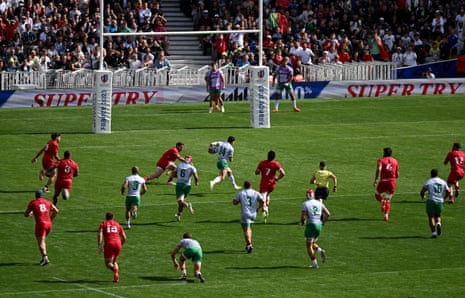 Portugal Rugby on X: ⏹ That was a great game 🥵😁 Thank you