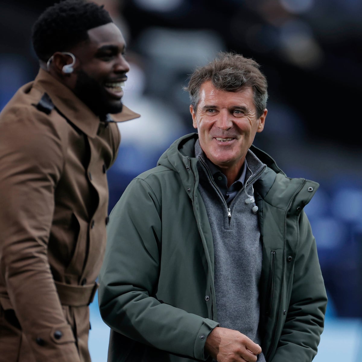 Tv Football Pundits Accused Of Helping To Push Gambling On Young Fans Gambling The Guardian Tv Football Pundits Accused Of Helping To Push Gambling On Young Fans Gambling The Guardian