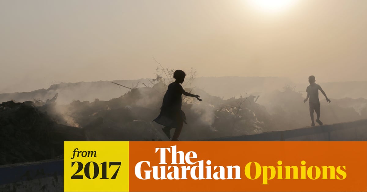 The great climate silence: we are on the edge of the abyss but we ignore it