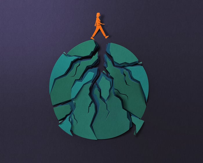 How to live a good life in difficult times: Yuval Noah Harari, Rory Stewart and Maria Ressa in conversation