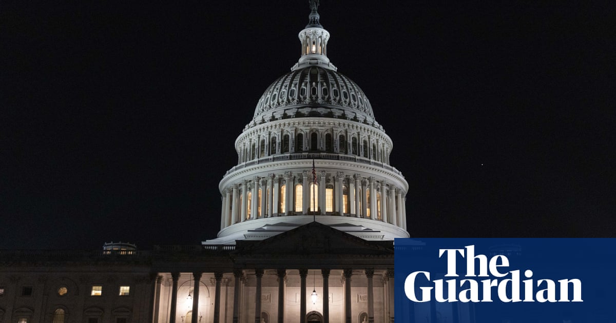 Senate vote on debt ceiling bill could begin as early as Thursday US