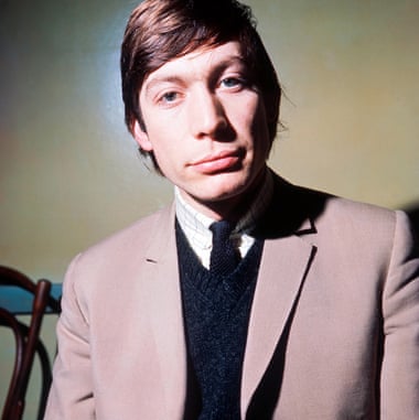 Watts circa 1965: ‘The Stones’ ascent to stardom was swift’
