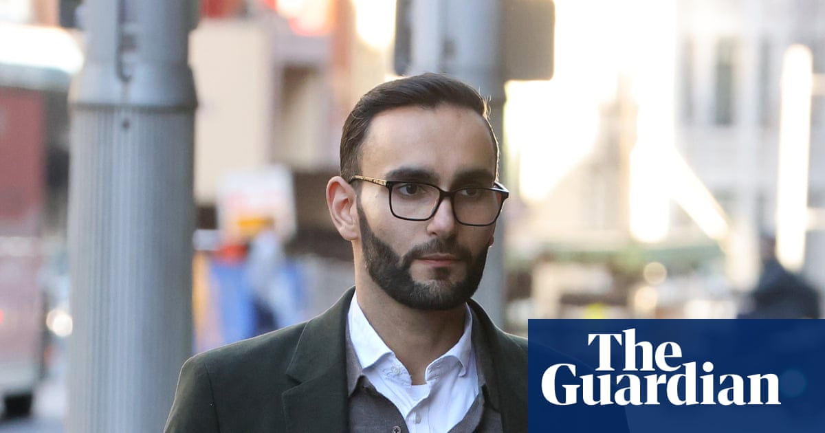 Liberal power brokers left phones in car to avoid tracing before discussing corruption probe, Icac hears