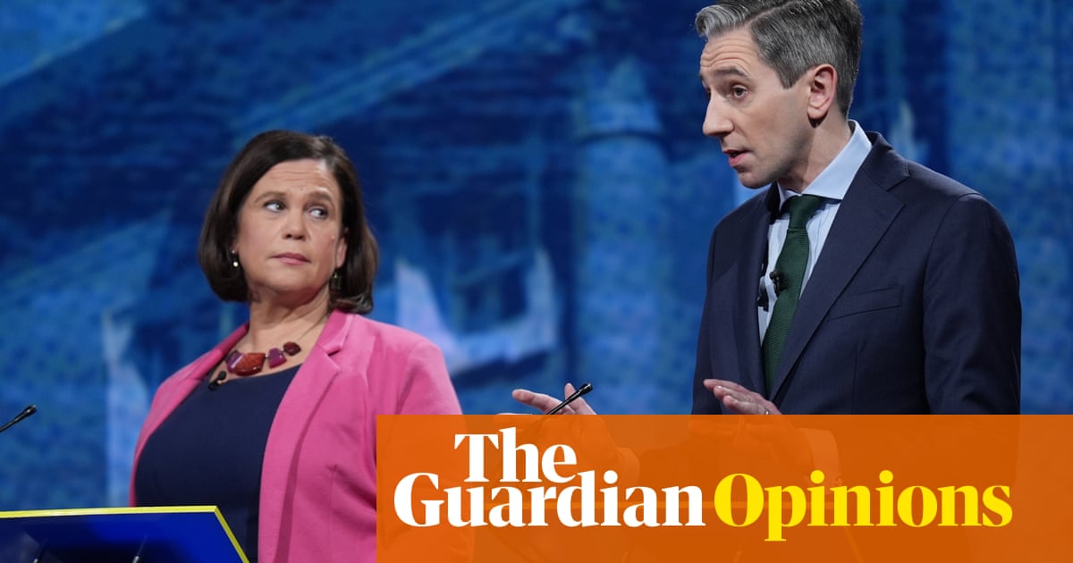Who will be Ireland's next taoiseach? With only one day to go, it's still wide open | Justine McCarthy