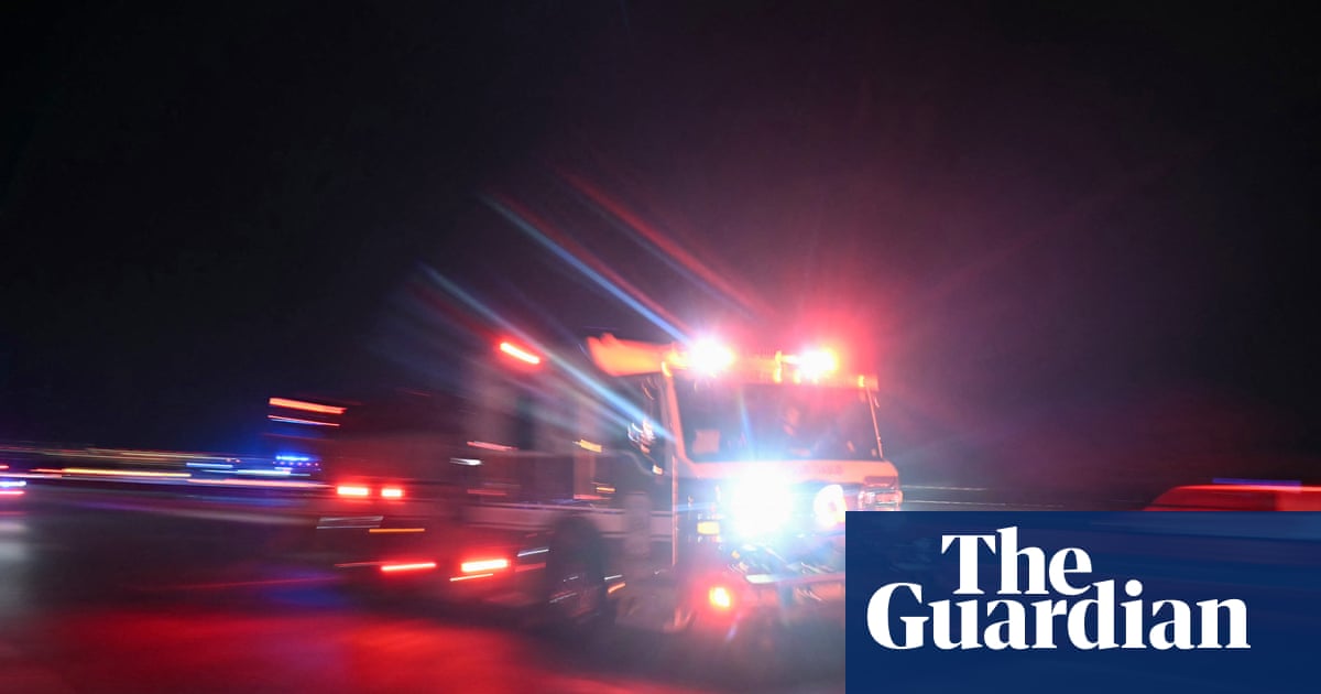 Gas Tanker Blows Up in Texas, Sh*t Just Got Real