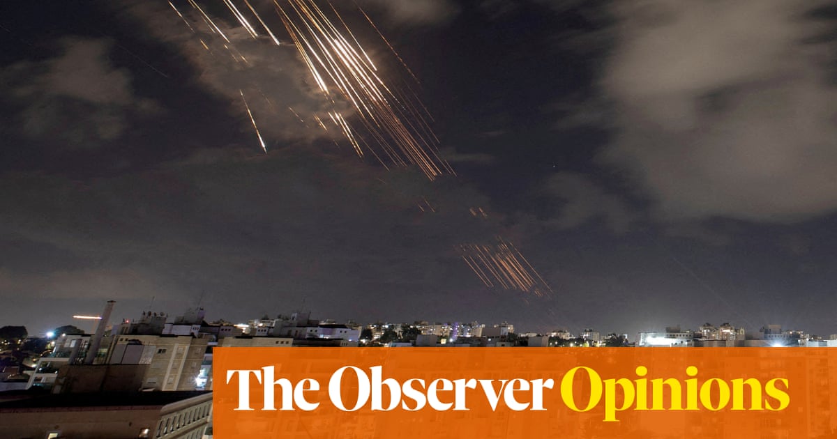 A pause for peace is the best the world can hope for in the Middle East’s war without end | Simon Tisdall A pause for peace is the best the world can hope for in the Middle East’s war without end | Simon Tisdall