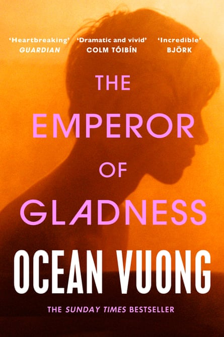 The Emperor of Gladness cover