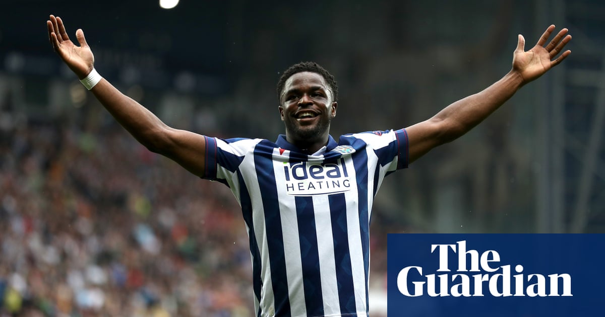 West Bromwich Albion Tops Championship After Win