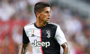 Juventus Transfer 201920