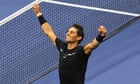Rafael Nadal silences Juan Martin del Potro to surge into US Open final