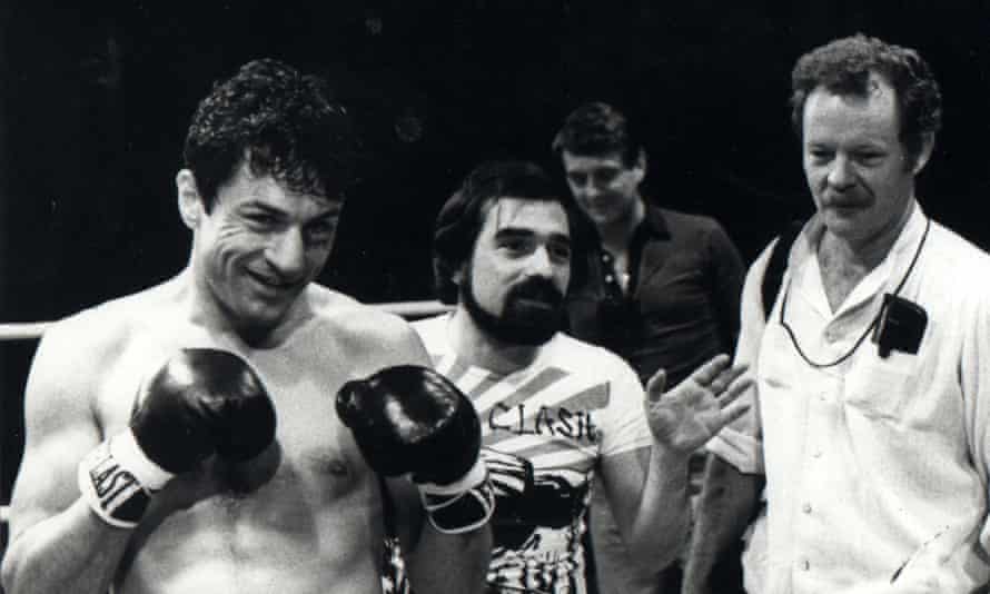 Michael chapman obituary