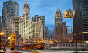 Best cable options chicago