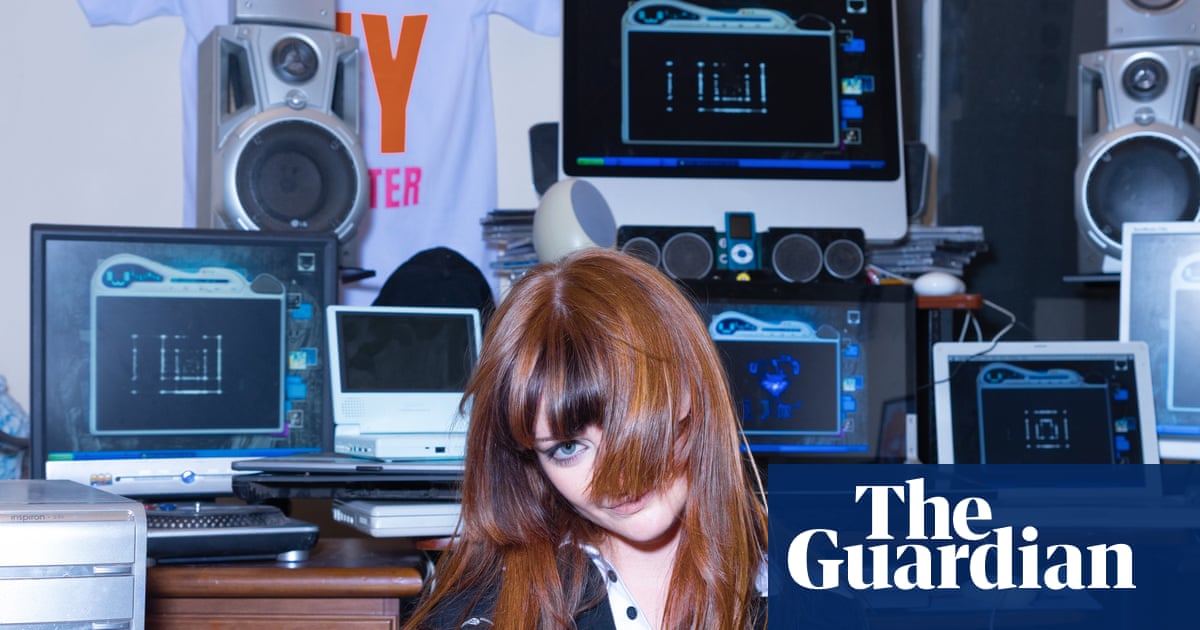 Ninajirachi started making music because of YouTube. Now she’s up for eight Aria awards