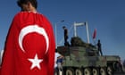 For Turkey's sake, Erdoğan should resist desire for revenge