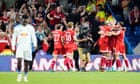 Dijksteel sparks Middlesbrough's Carabao Cup cruise at listless Leeds