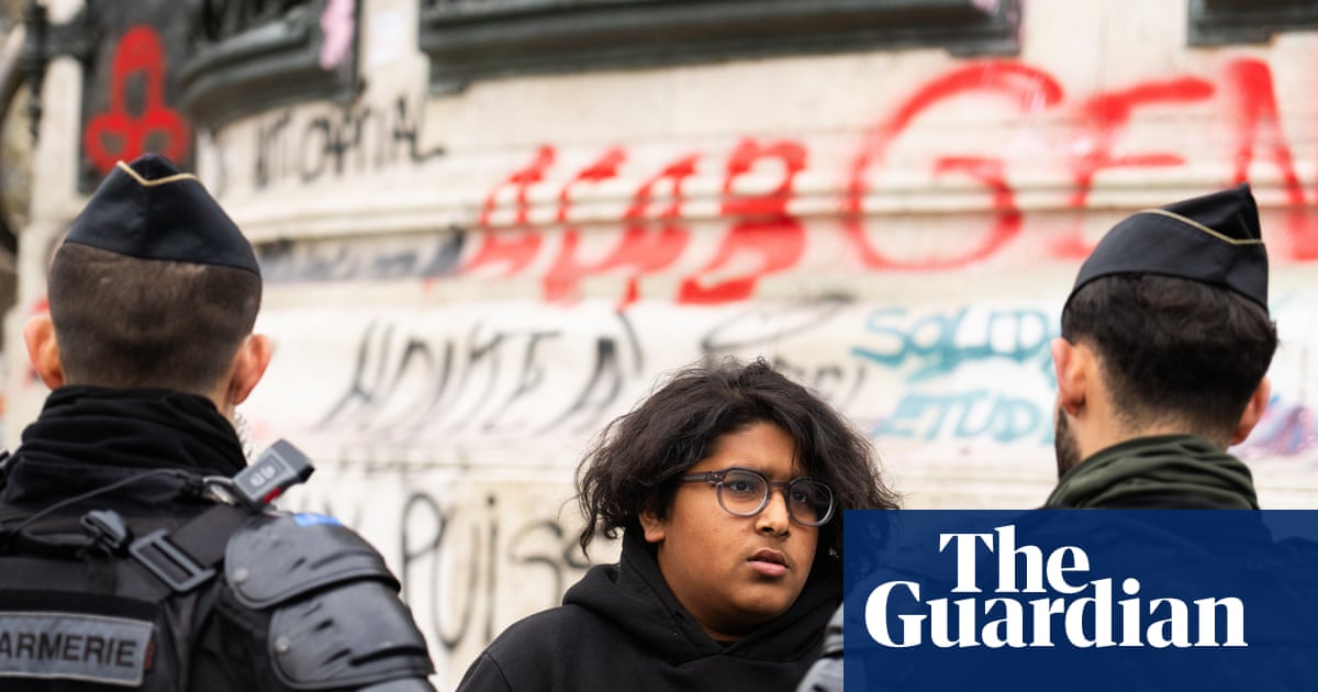 âA powerful warningâ: will Europeâs angry protests lead to real political change?