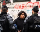 ‘A powerful warning’: will Europe’s angry protests lead to real political change?