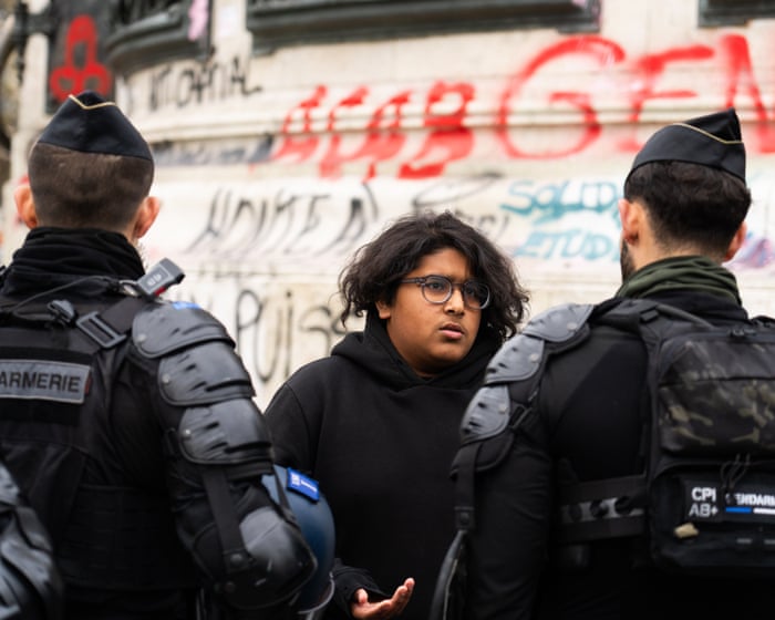 ‘A powerful warning’: will Europe’s angry protests lead to real political change?