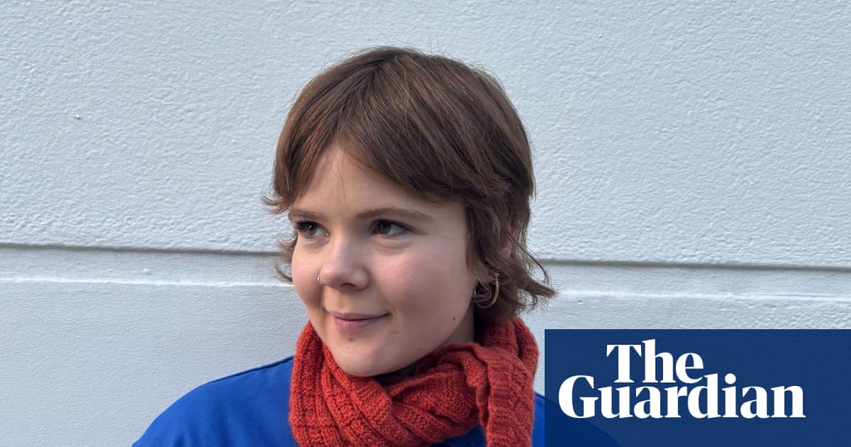 The Body Builders by Albertine Clarke review a compelling debut of mental meltdown