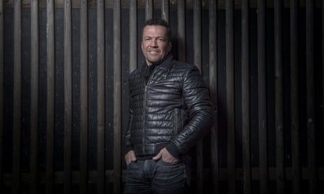 Lothar Matthäus will play in the Treble Reunion match on Sunday to mark 20 years since the 1999 Champions League final between Bayern Munich and Manchester United. 
