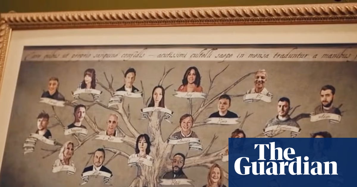 Is Jessie dating Jack? Is Fiona Reece’s mum? How everyone might be related on The Traitors